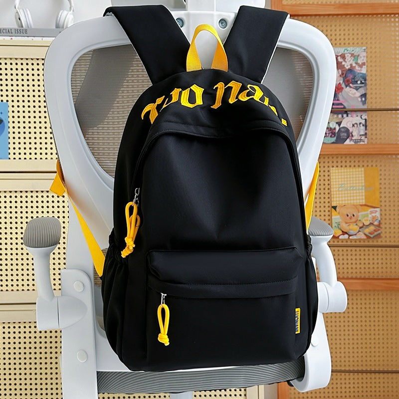 Casual Everyday Backpack Stornfield