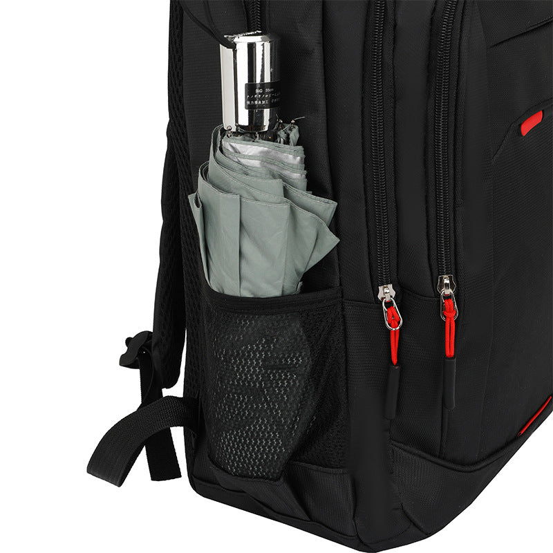 Multi-Functional Backpack Stornfield