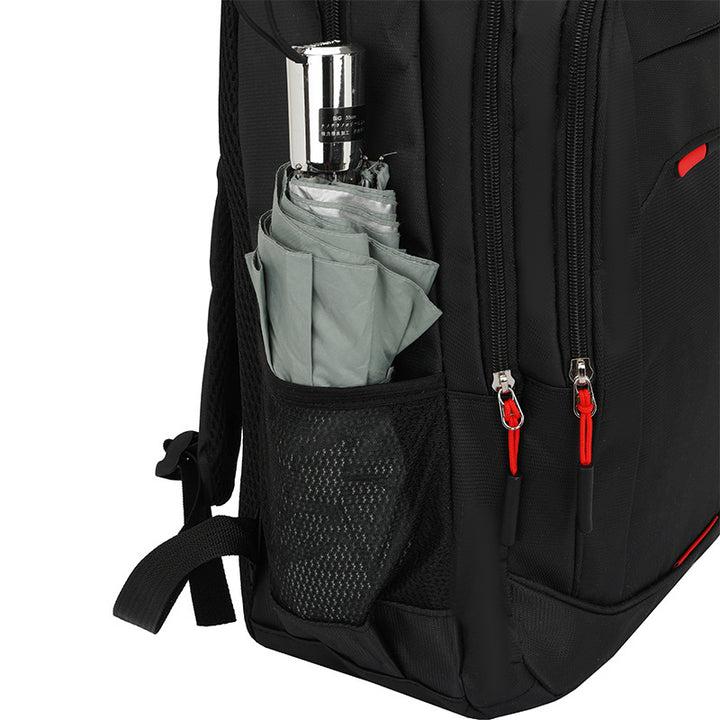 Multi-Functional Backpack Stornfield