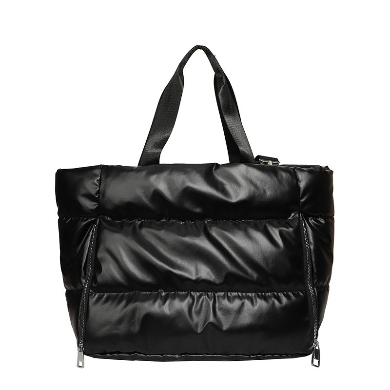 Sporty Trendy Tote Bag Stornfield