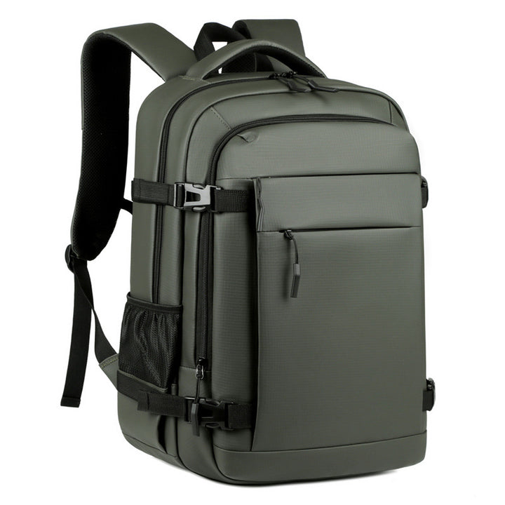 Multi-Functional Expedition Backpack Stornfield