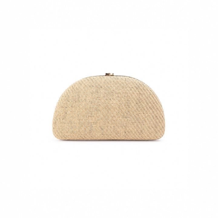 Elegant Textured Clutch