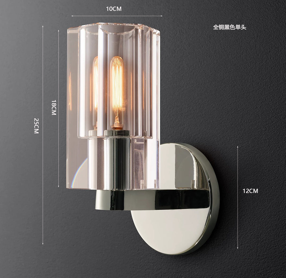 Wall Sconce Lighting