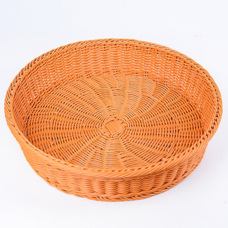 Decorative Woven Serving Stornfield