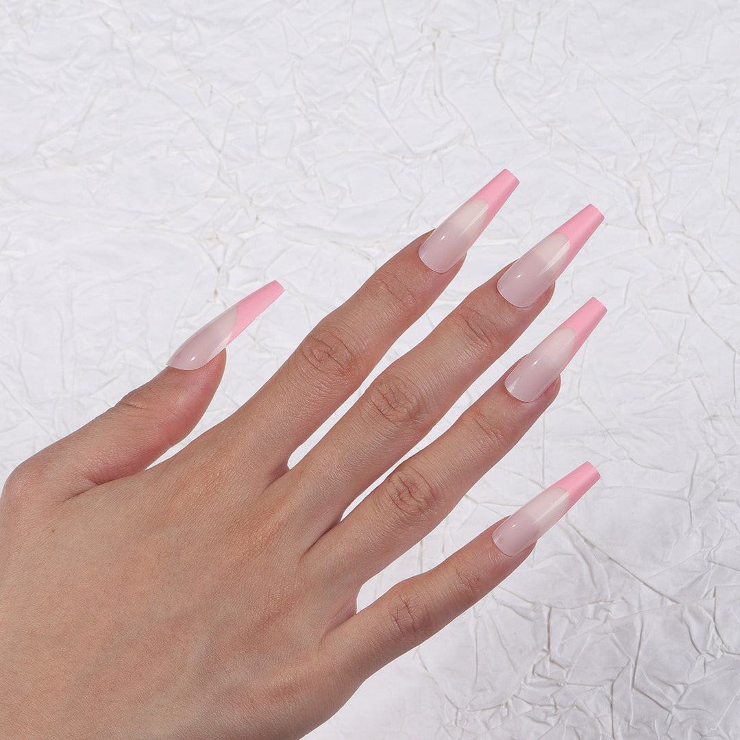 Long Stiletto Nail Extensions Stornfield