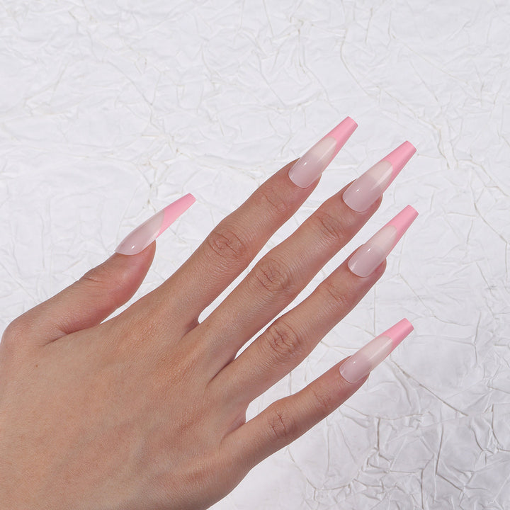 Long Stiletto Nail Extensions Stornfield
