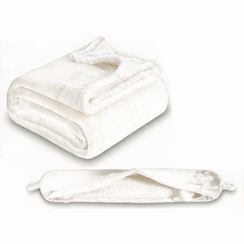 Ladies Snuggle Blanket Stornfield
