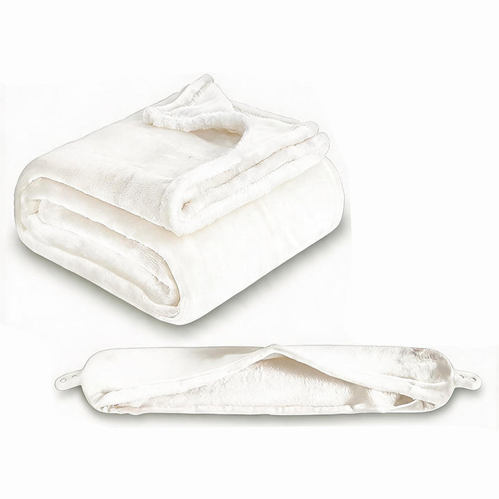 Ladies Snuggle Blanket Stornfield
