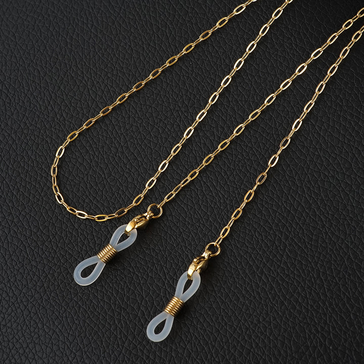 Unique Chain Eyewear Lanyard Stornfield