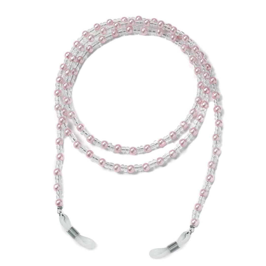 Elegant Beaded Eyewear Chain Stornfield 1786688610