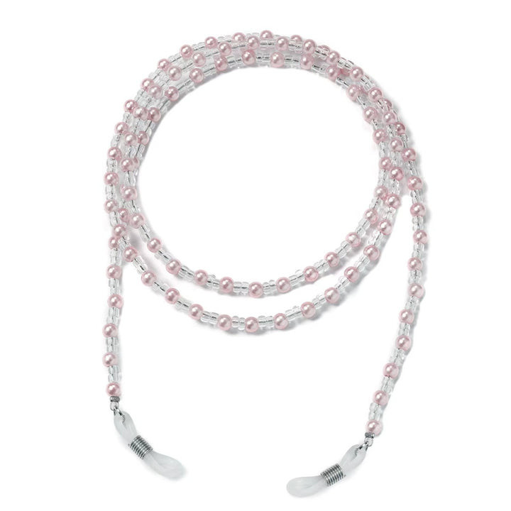 Elegant Beaded Eyewear Chain Stornfield 1786688610