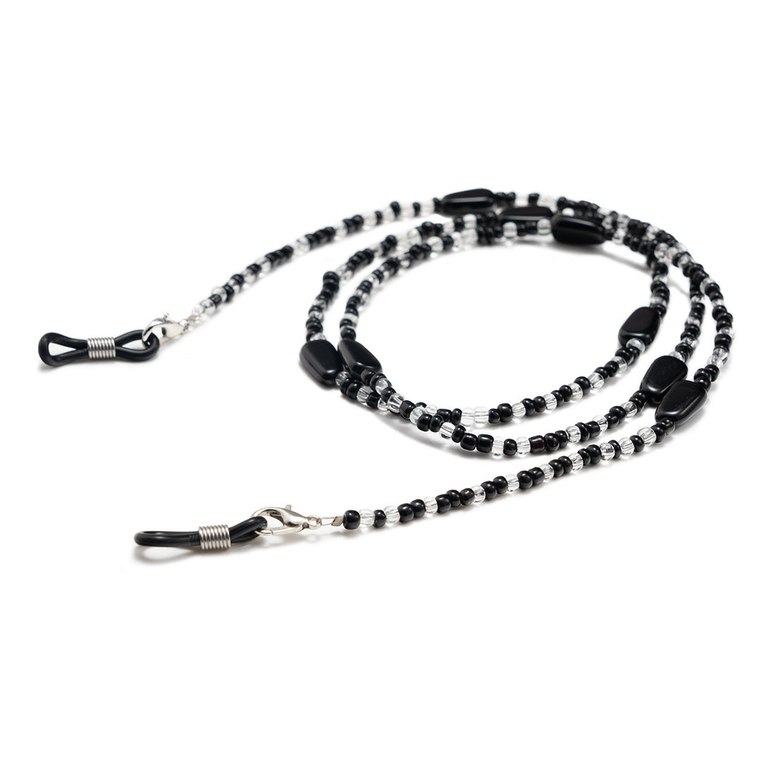 Decorative Eyewear Retainer Chain Stornfield