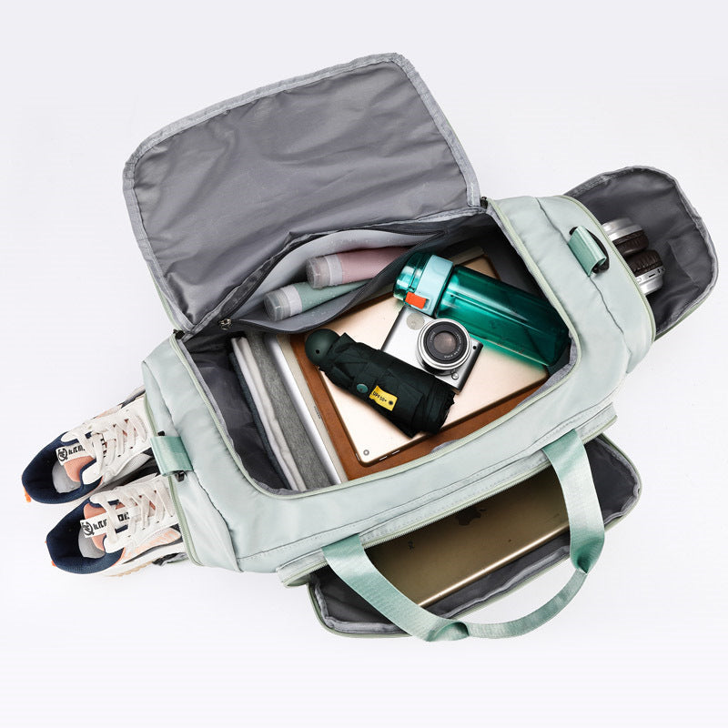 Spacious Travel Duffle Bag Stornfield