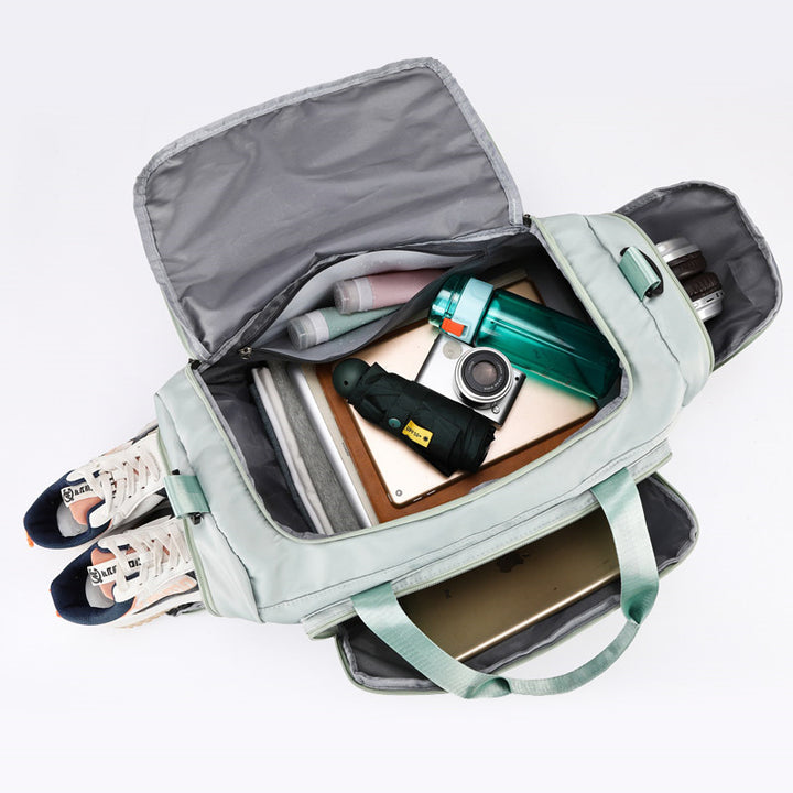 Spacious Travel Duffle Bag Stornfield
