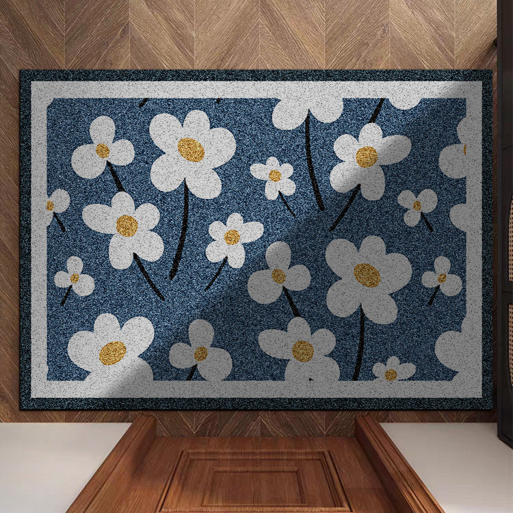 Geometric Pattern Indoor Area Rug
