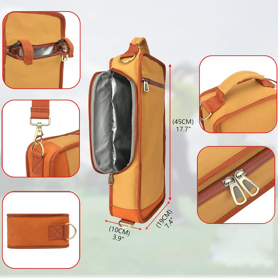 Women Practical Travel Bag Stornfield