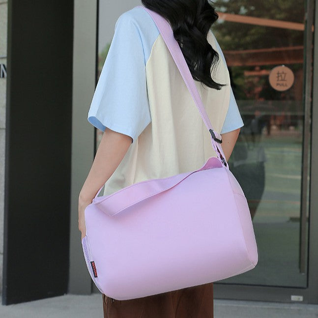 Sleek All-Day Crossbody Bag Stornfield