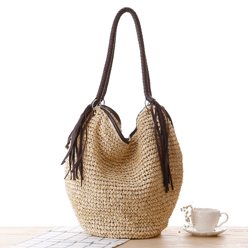 Stroh Shopping Bag Stornfield