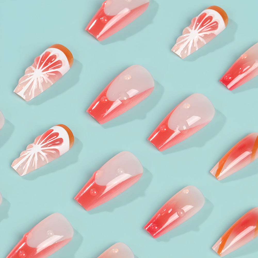 Creative Nail Design Set Stornfield