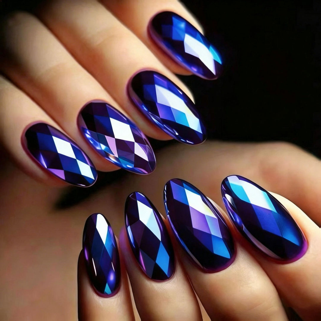 Artificial Nails Stornfield