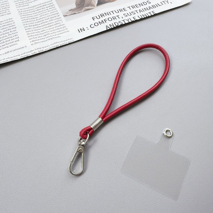Premium Durable Badge Lanyard Stornfield