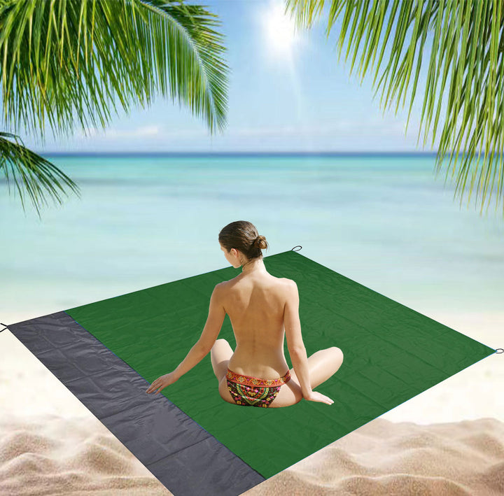 WoWaterproof Beach Blanket Stornfield