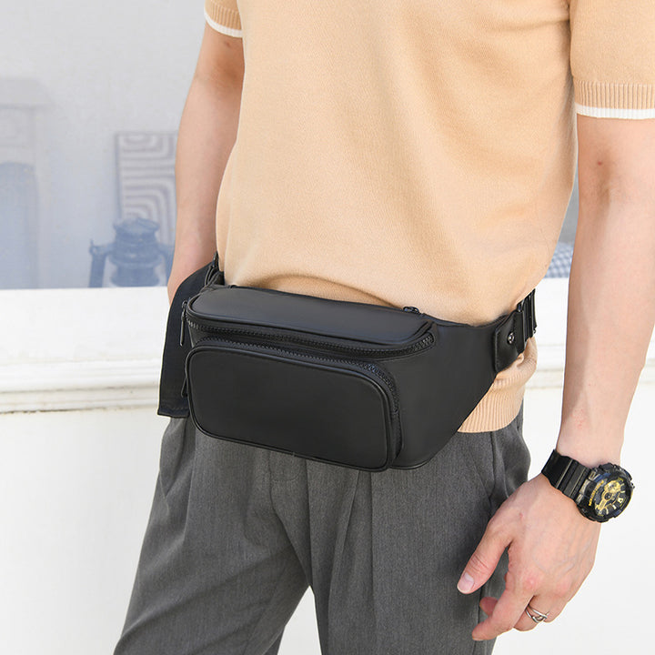 Versatile Urban Fanny Pack Stornfield