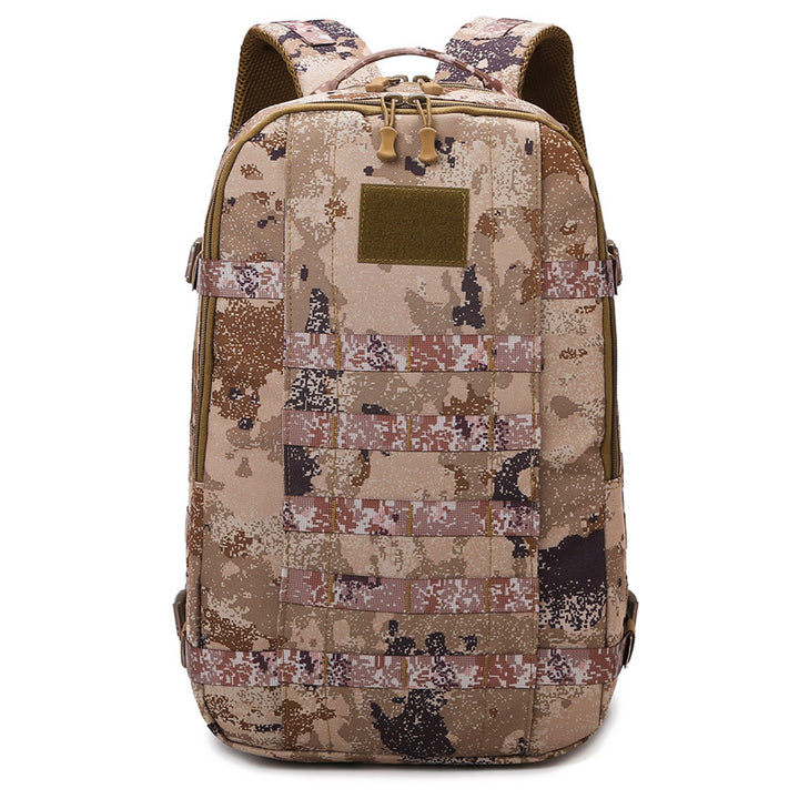 Tactical All-Weather Storage Backpack Stornfield