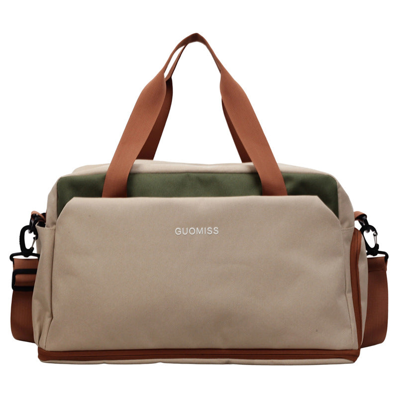 Versatile Travel Gym Duffel Bag Stornfield