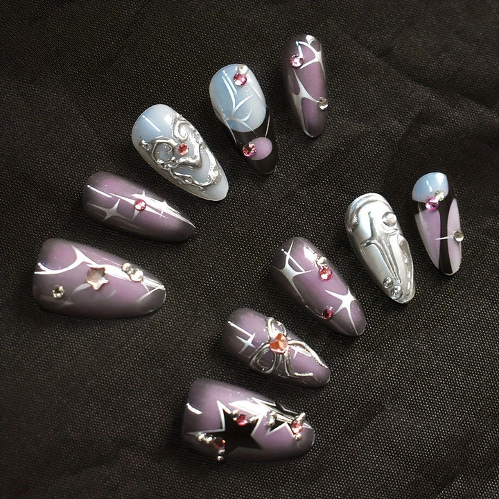 Artistic Nail Design Stornfield