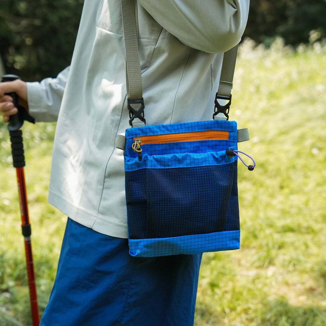 Versatile Outdoor Adventure Tote Bag