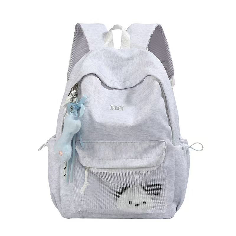 Multi-Purpose Mesh Backpack Stornfield