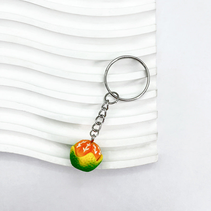 Charming Gummy Bear Keychain Stornfield