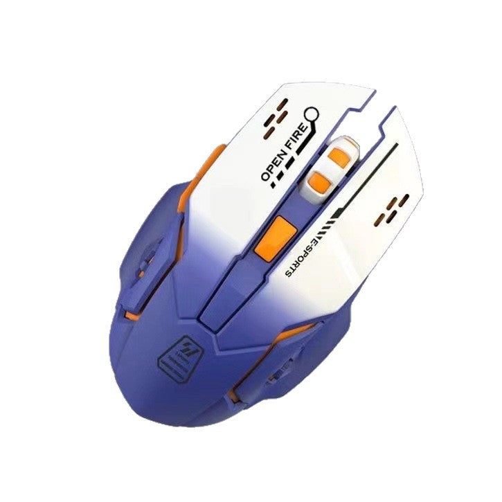 Gaming Mouse Stornfield