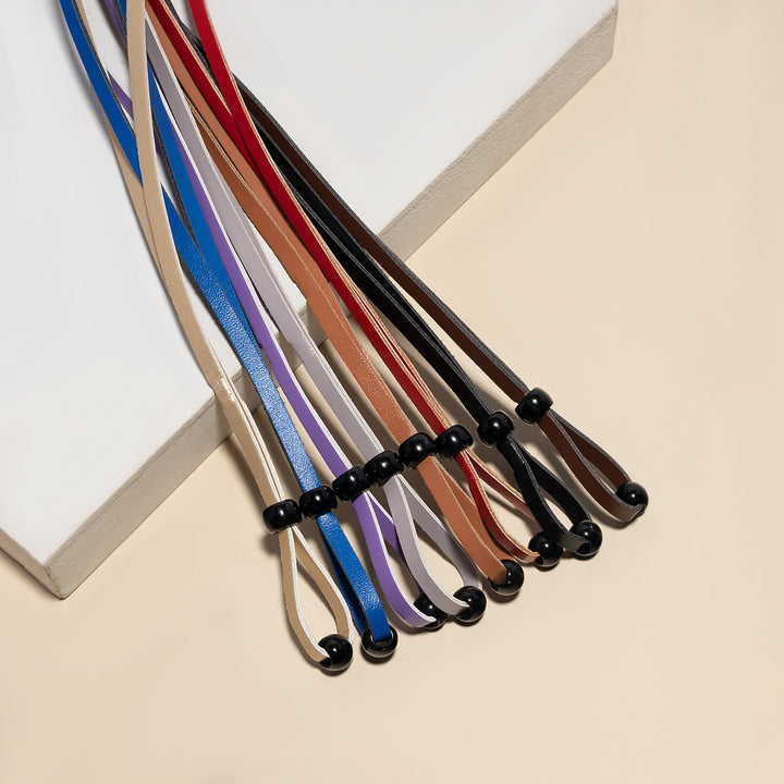 Adjustable Eyewear Retainer Strap Stornfield