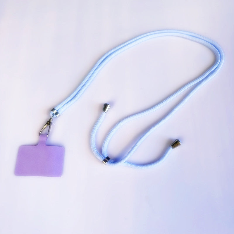 Stylish Detachable ID Badge Lanyard Stornfield