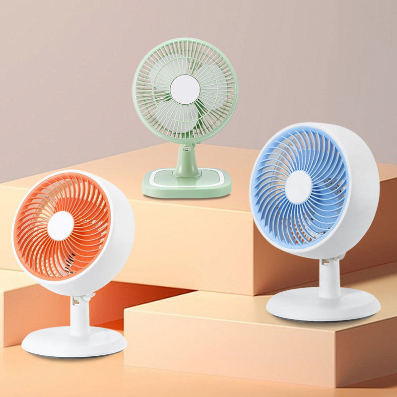 Men's Table Fan Stornfield