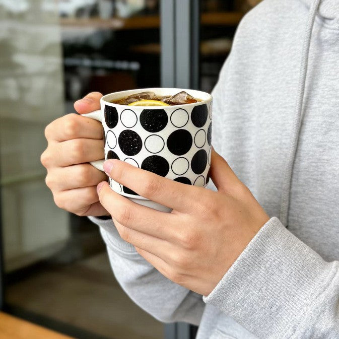 Ceramic Coffee Mug Stornfeild