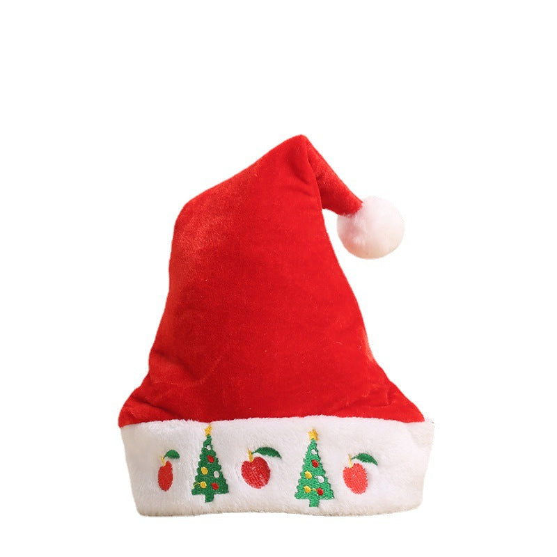 Santa Claus Hats Stornfield