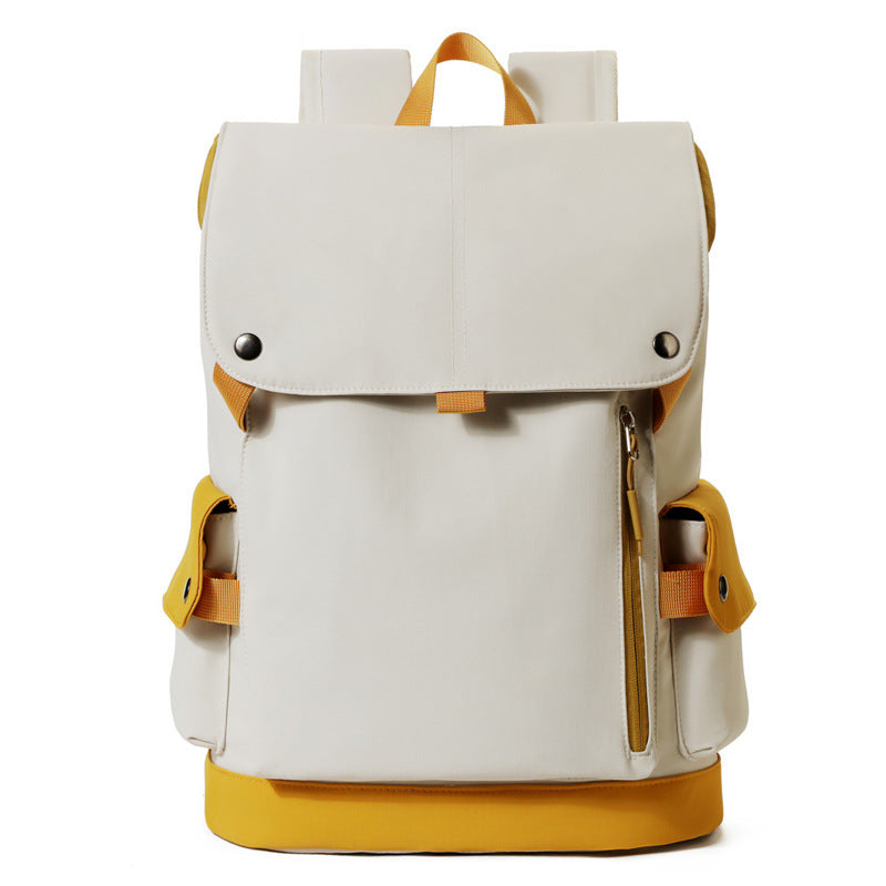 Versatile Modern Backpack Stornfield