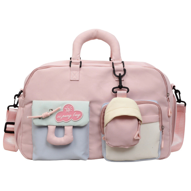 Multi-Functional Travel Duffle Bag Stornfield 1790003953