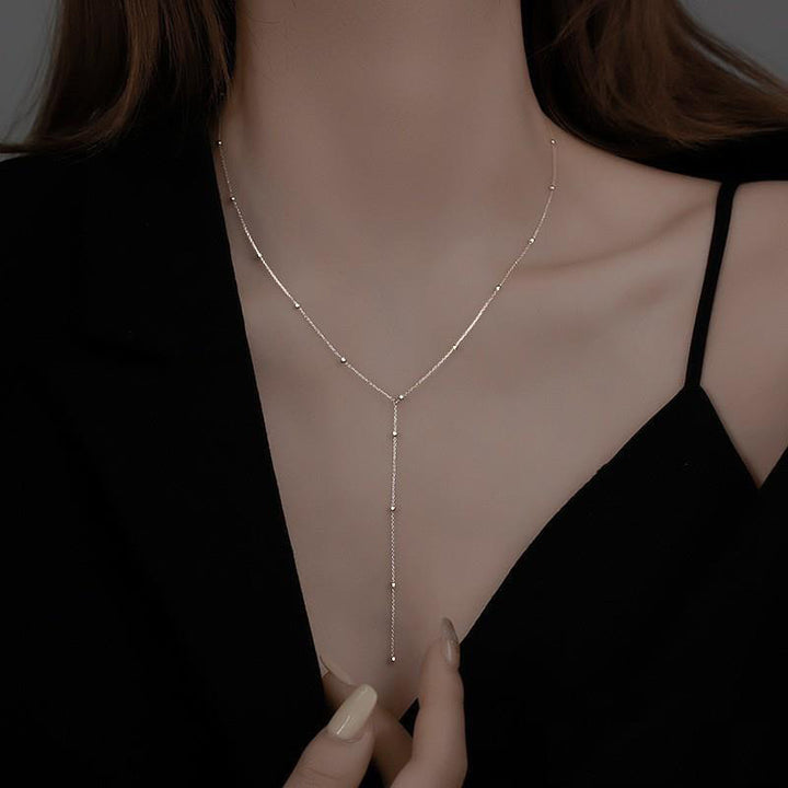 Elegant Necklace Stornfield