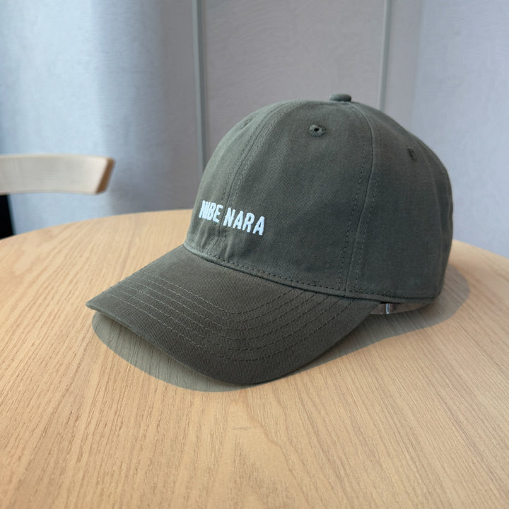 Men's Casual Adjustable Cotton Cap Stornfield 1784188337