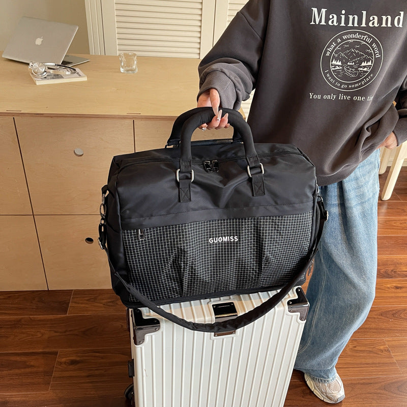 Durable Multi-Purpose Travel Weekender Bag Stornfield