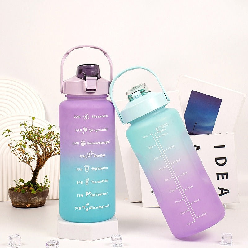 Women Motivating Water Bottle Stornfield