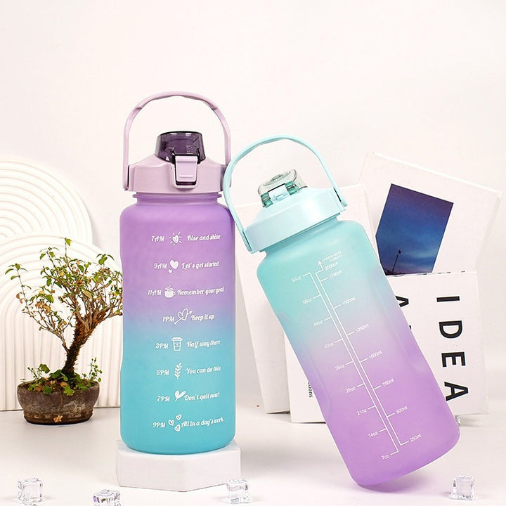 Women Motivating Water Bottle Stornfield