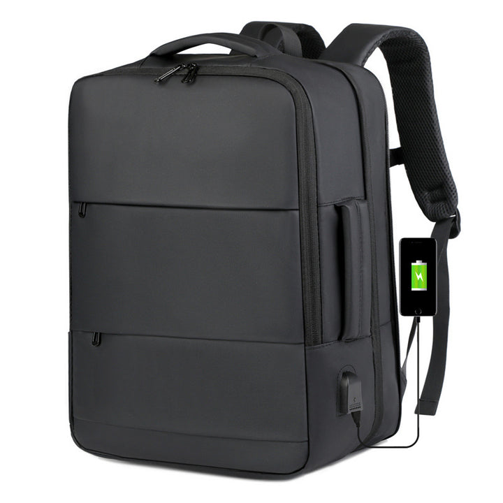 Versatile Travel Backpack Stornfield