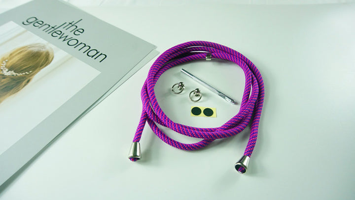 Stylish Adjustable Necklace Stornfield