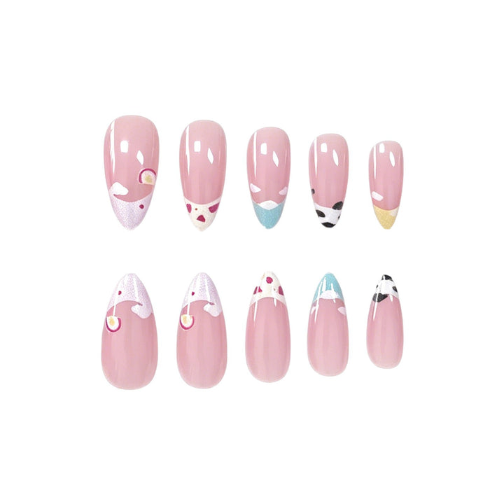 Creative Nail Art Set Stornfield