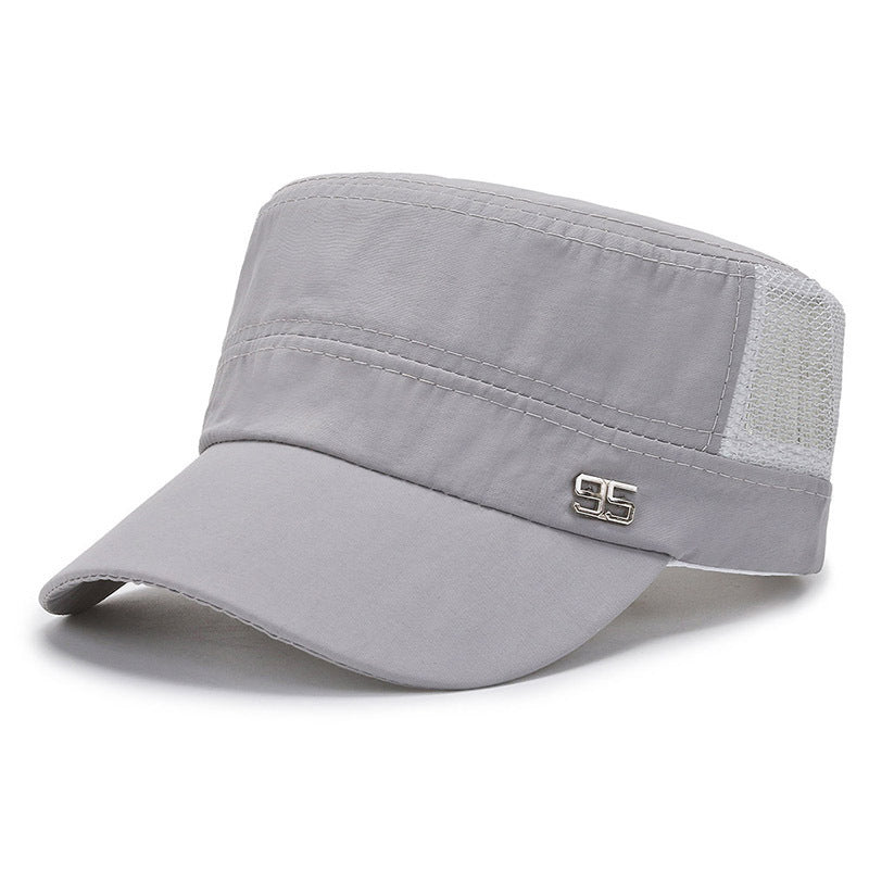 Unisex Sporty Running Cap Stornfield